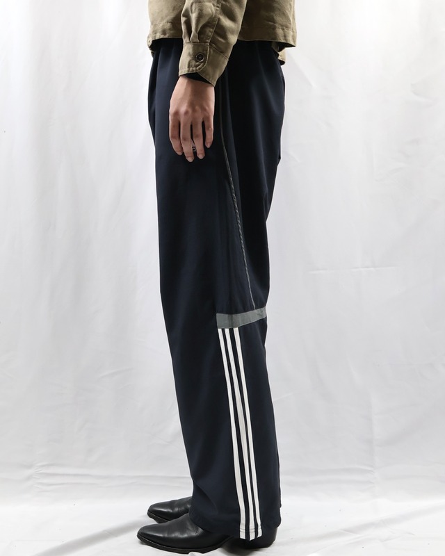 "adidas" easy wide pants