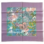 【Deadstock】80~90s RN15582 ヴィンテージバンダナ　MADE IN USA