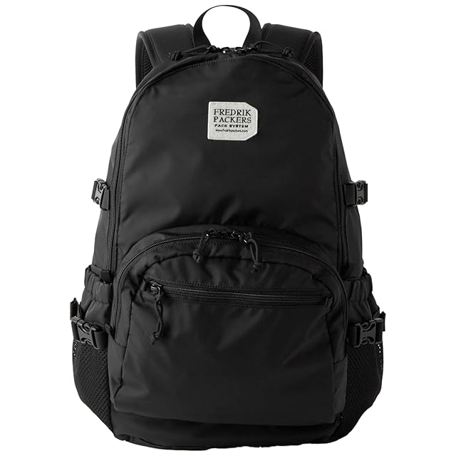 PRADA プラダ 2VZ136 バックパック ブラック TESSUTO MONTAGN リュック