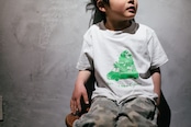 リビセン Kids Tシャツ