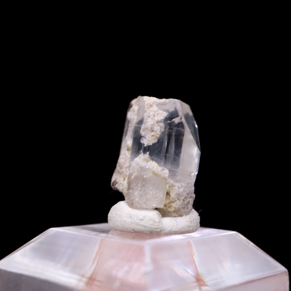 トパーズ 結晶 1g TZ455 鉱物 原石 天然石 | 鉱物 天然石 American