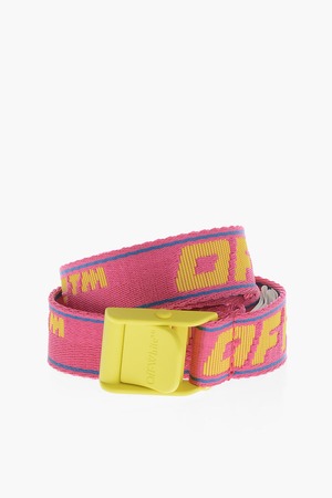 OFF-WHITE オフホワイト ベルト ファブリック