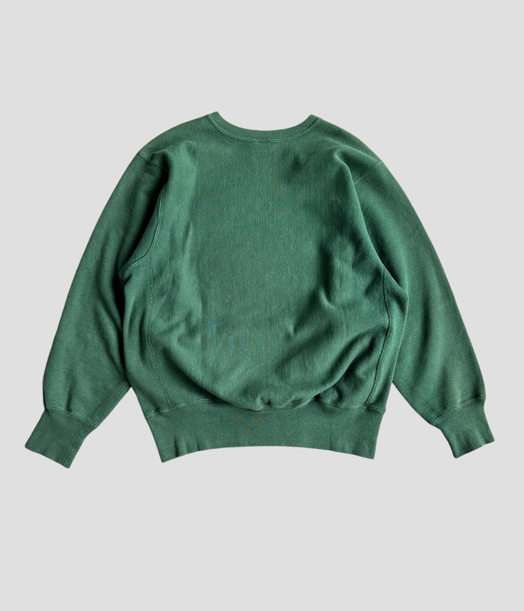 Champion- Vintage 90s XL Reverse Weave Sweat | BEGGARS BANQUET公式 