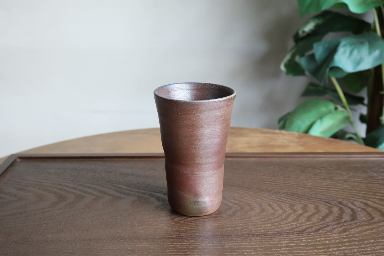 備前焼　夫婦湯呑み 備前焼 夫婦 湯呑み ※2種からお選びください。 | 備前焼 ネット