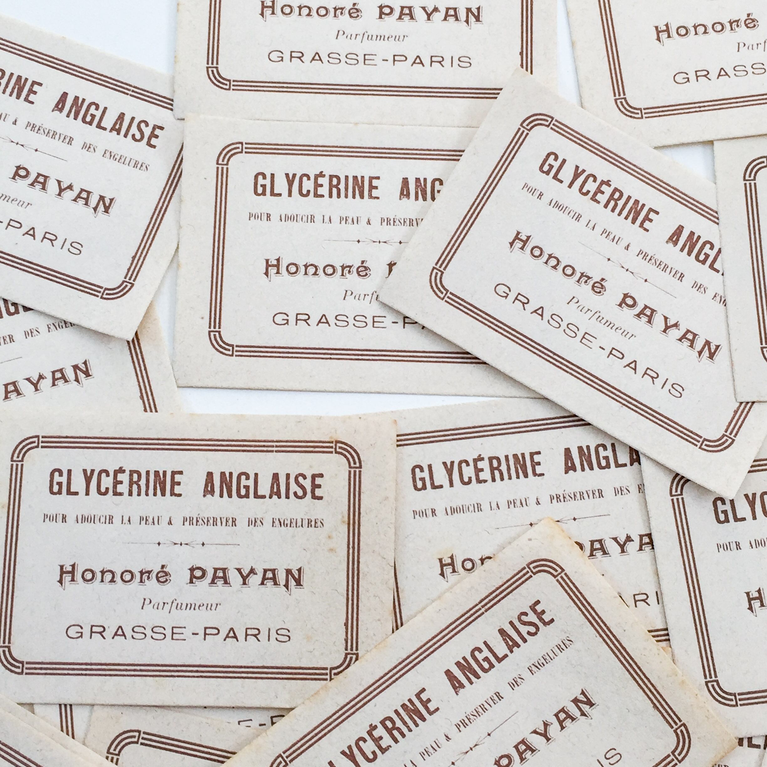 海外郵政ラベル ジャンクジャーナル 紙もの ヴィンテージ