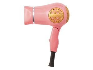 【努力特価】コイズミ(Koizumi) ヘアドライヤー ミニドライヤー ポケドラ マカロンピンク KHD-9730/P