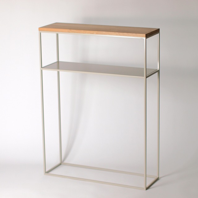 コンソールテーブル　L【Oite】