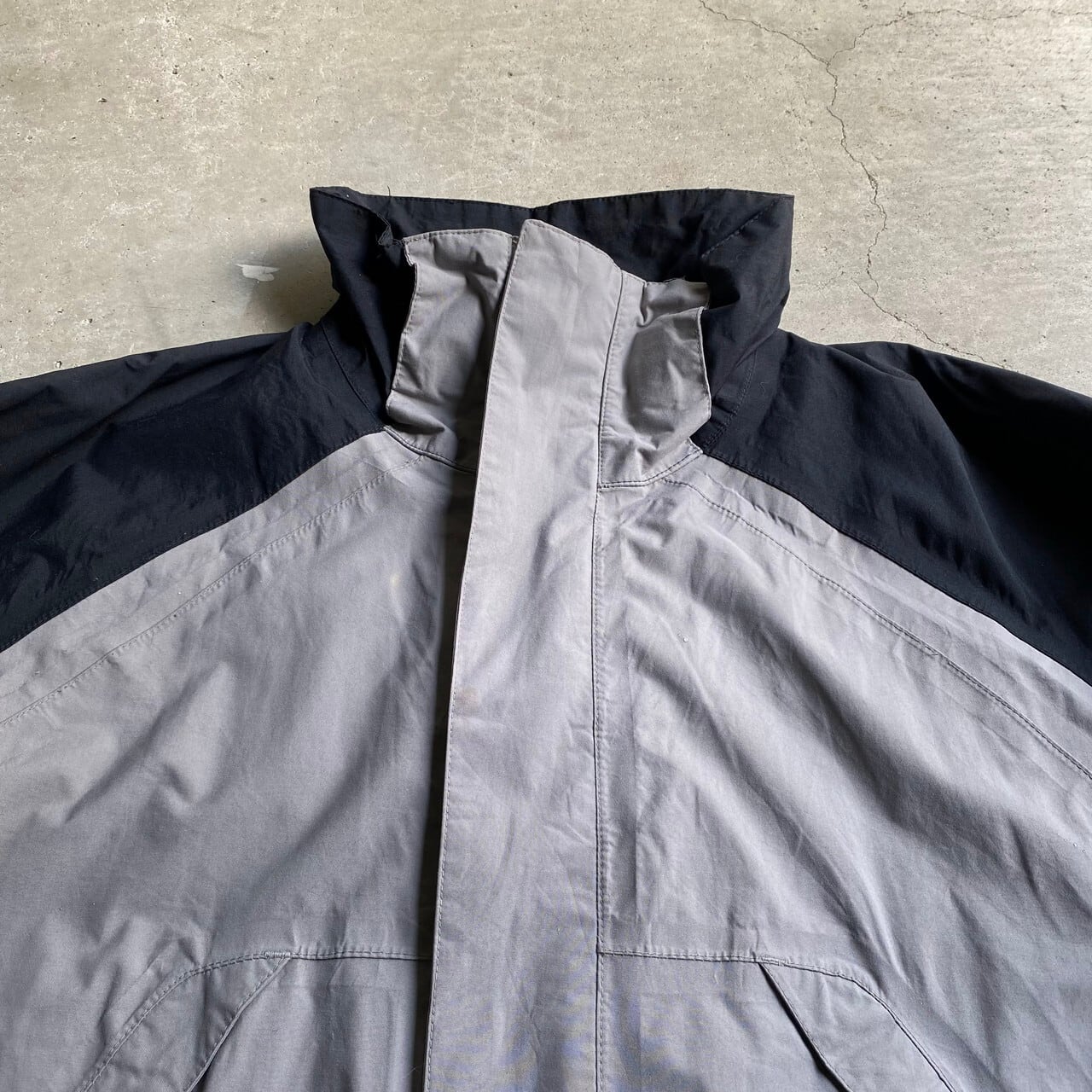 90年代 NIKE ACG 3 OUTERLAYER COUCHE EXTERNE ナイキ