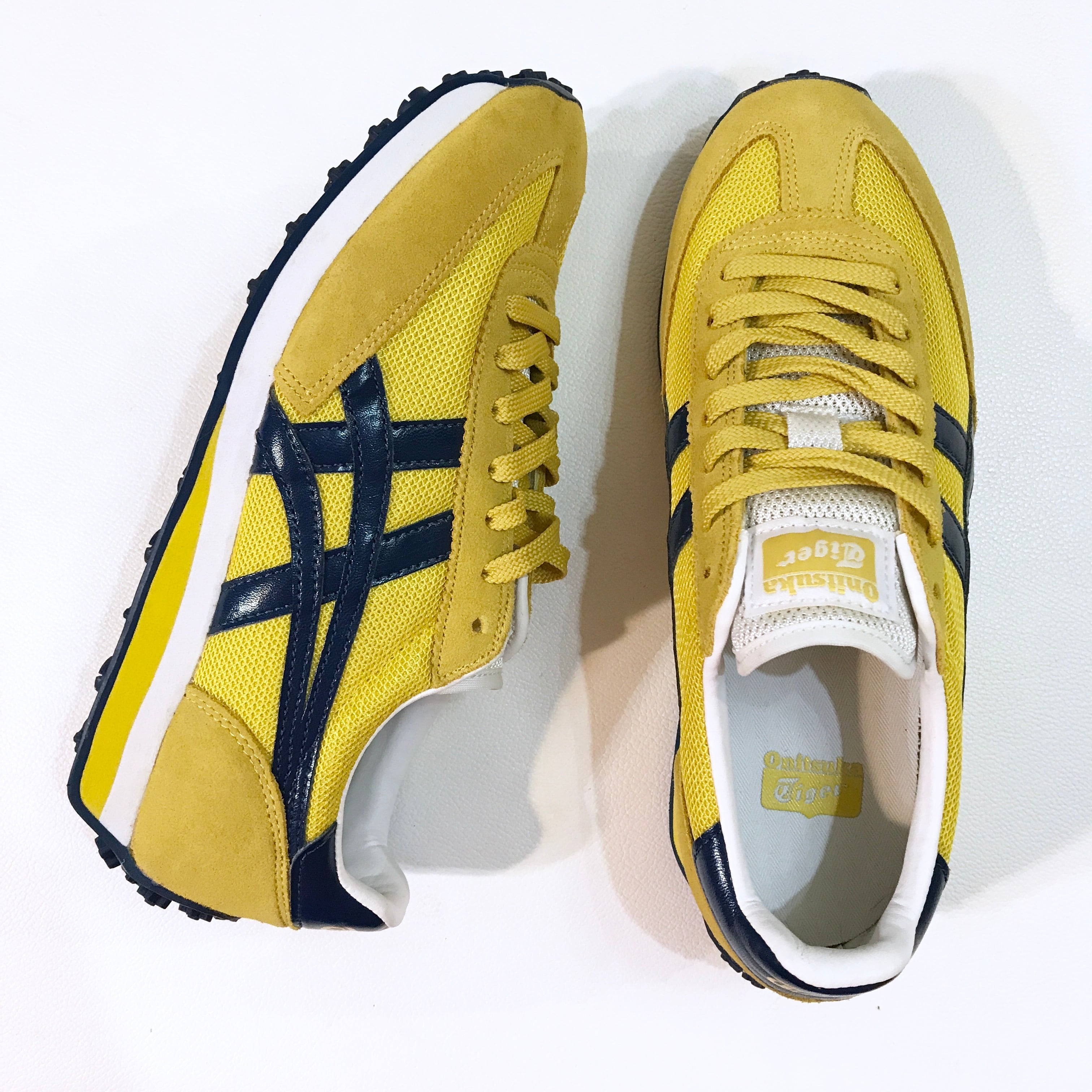Onitsuka Tigher オニツカタイガー EDR78 T392 | reshoe