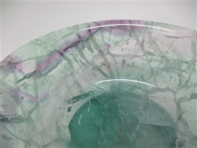 [トップクオリティー]　フローライト器　no.1