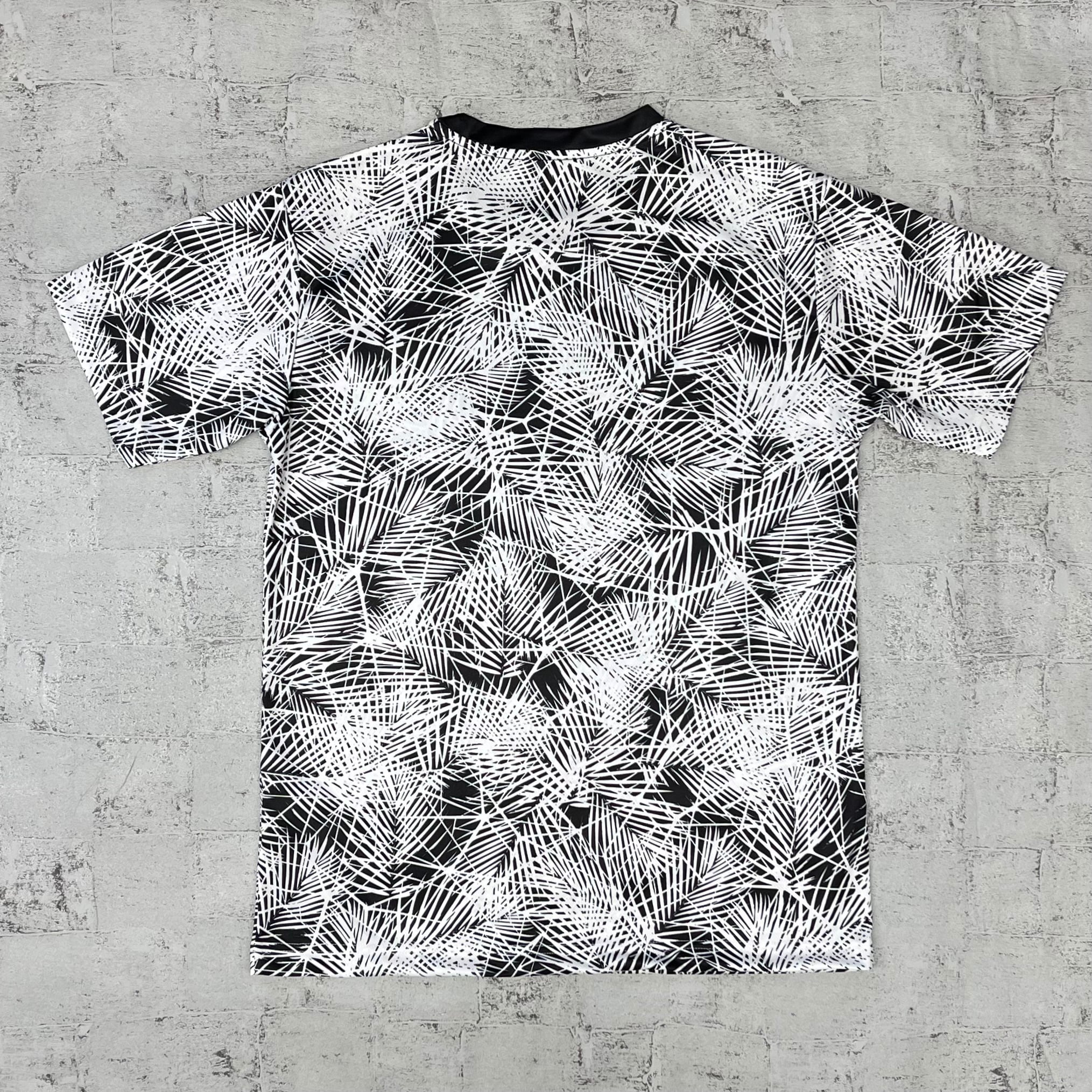 ゲームシャツ（men's）　26GSA【white】