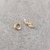 【Matte】Drop mini Pierce