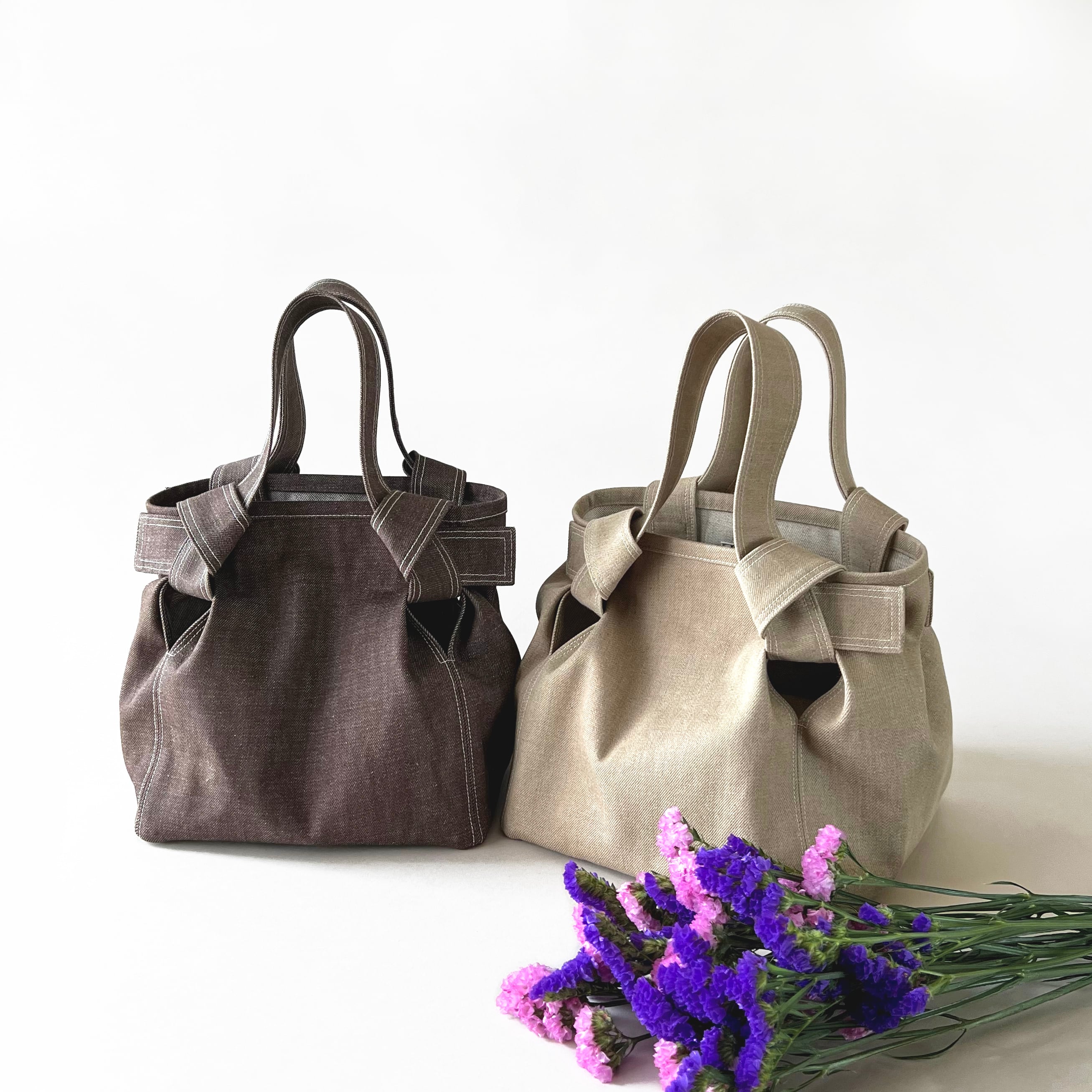 Lauren TOTE Small