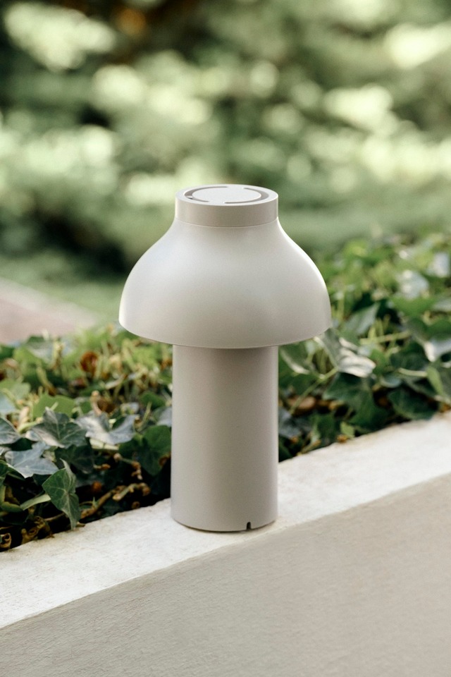 HAY PC Portable Lamp