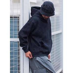 Vintage tone street hoodie 1214