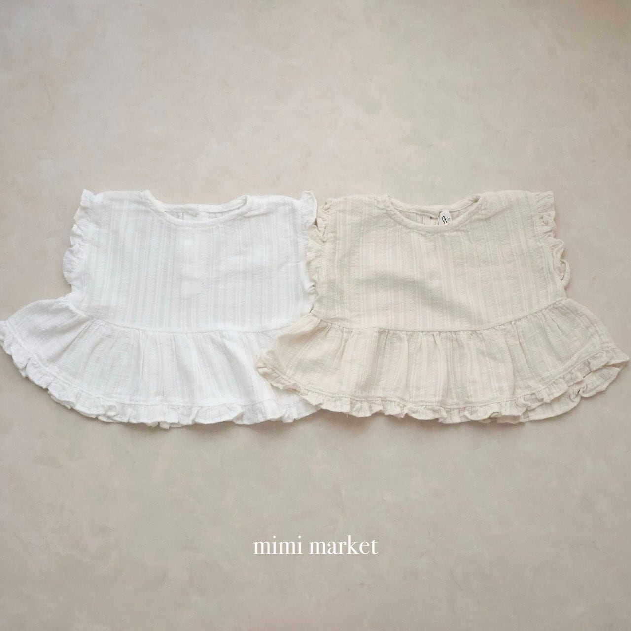 【即納/90size】イーランタンクトップ/  mimimarket