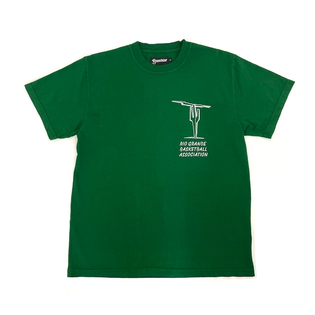 FRANCHISE - Rio Grande Tee