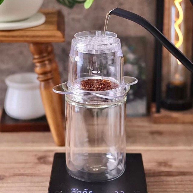 Fellow Stagg Tasting Glasses 2pcs（300ml）