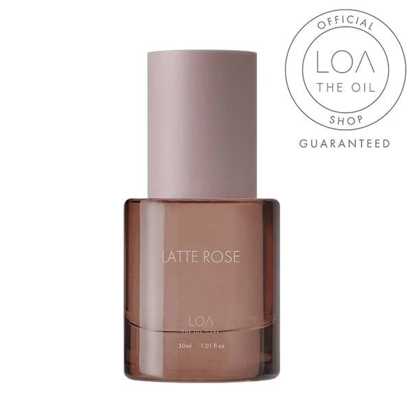 LOA THE OIL CARE ケア オイル 30ml / LOA（ロア） | 【正規販売店