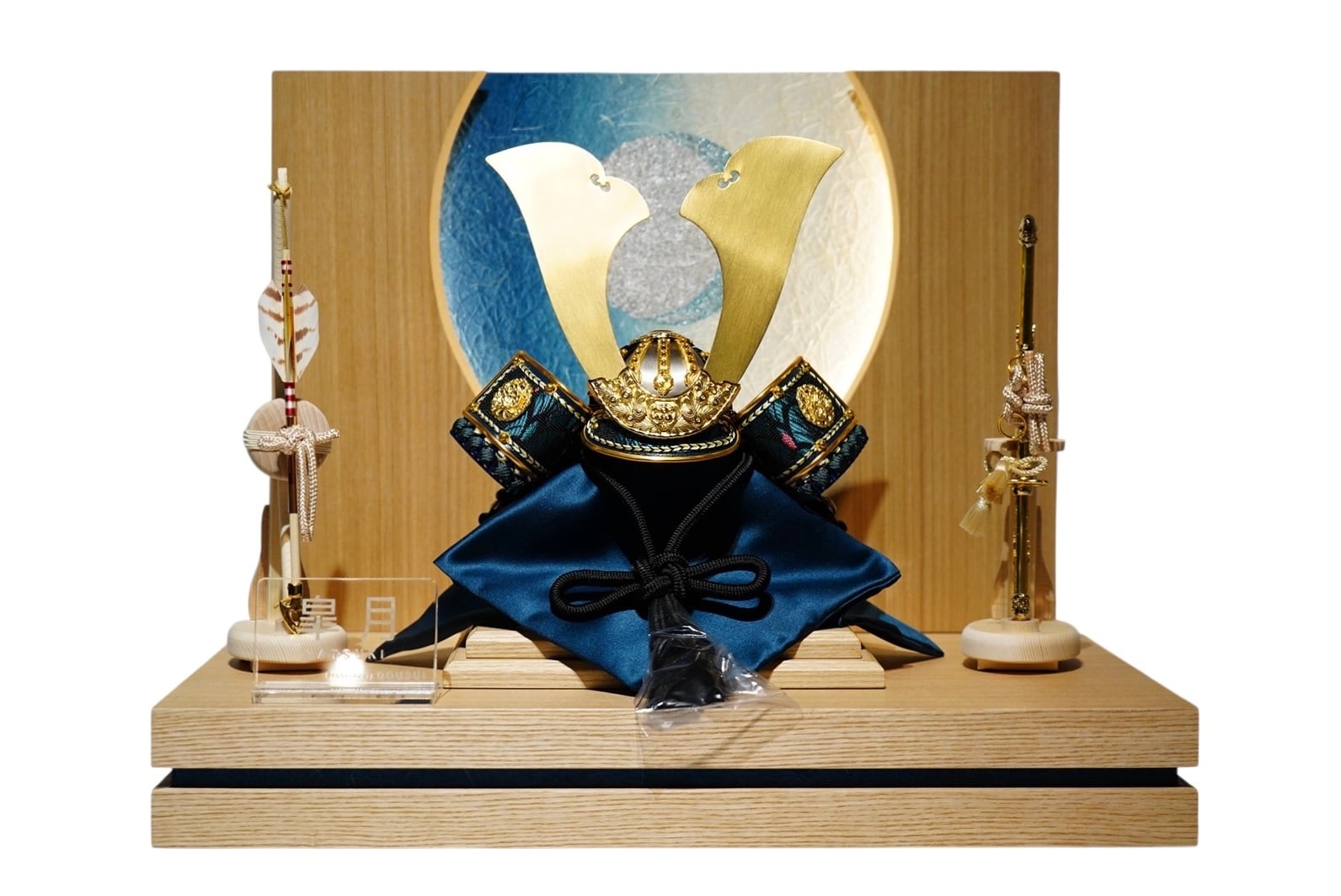 兜飾り | NAGANOYA ONLINESHOP