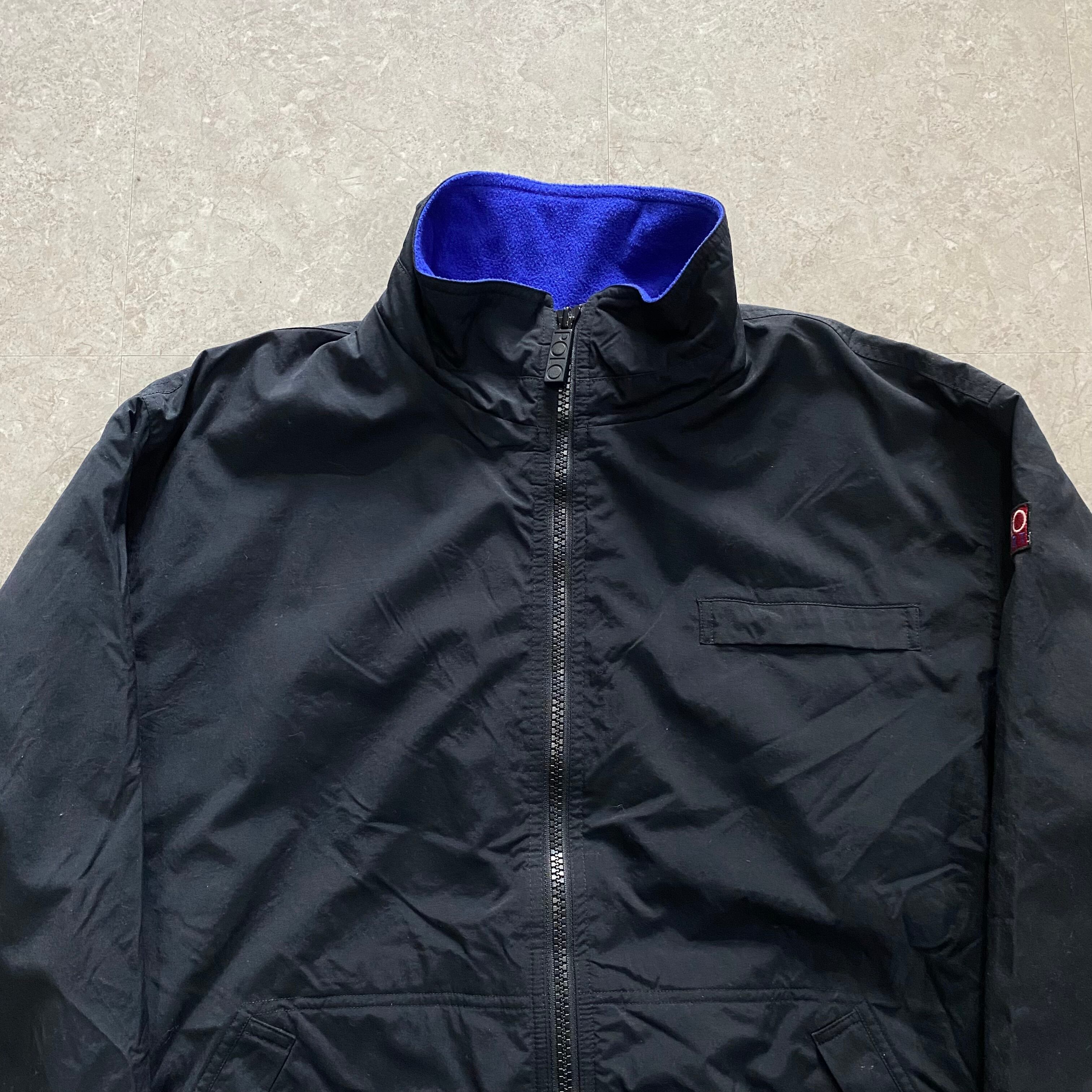 90s Polo sport nylon jacket【仙台店】 | What'z up