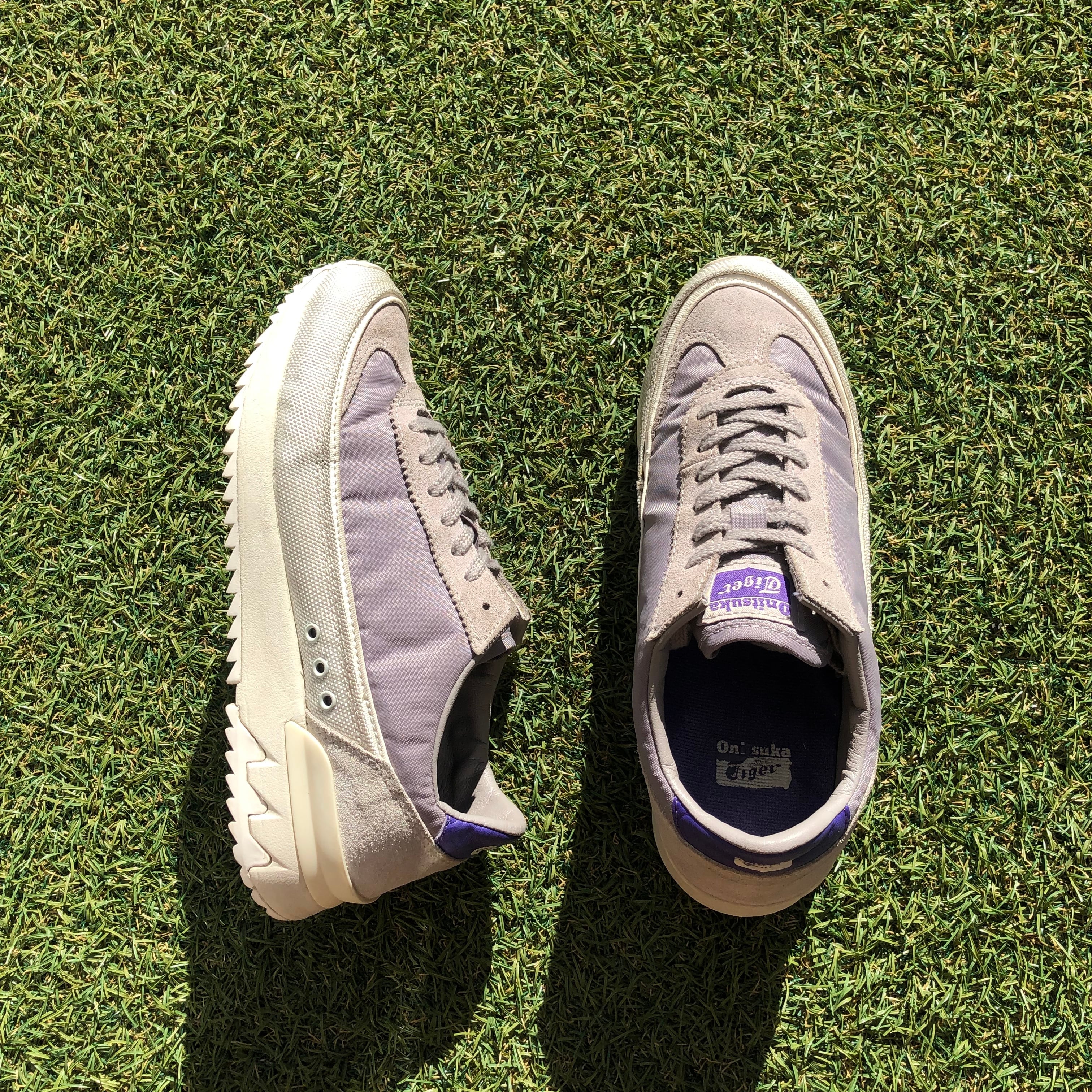 Onitsuka Tiger HSINTI オニツカタイガー ヘンシティ HW623 | reshoe