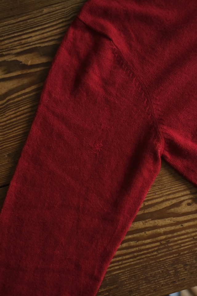 Utah／"JOS.A.BANK Traveler's Collection Cashmere knit