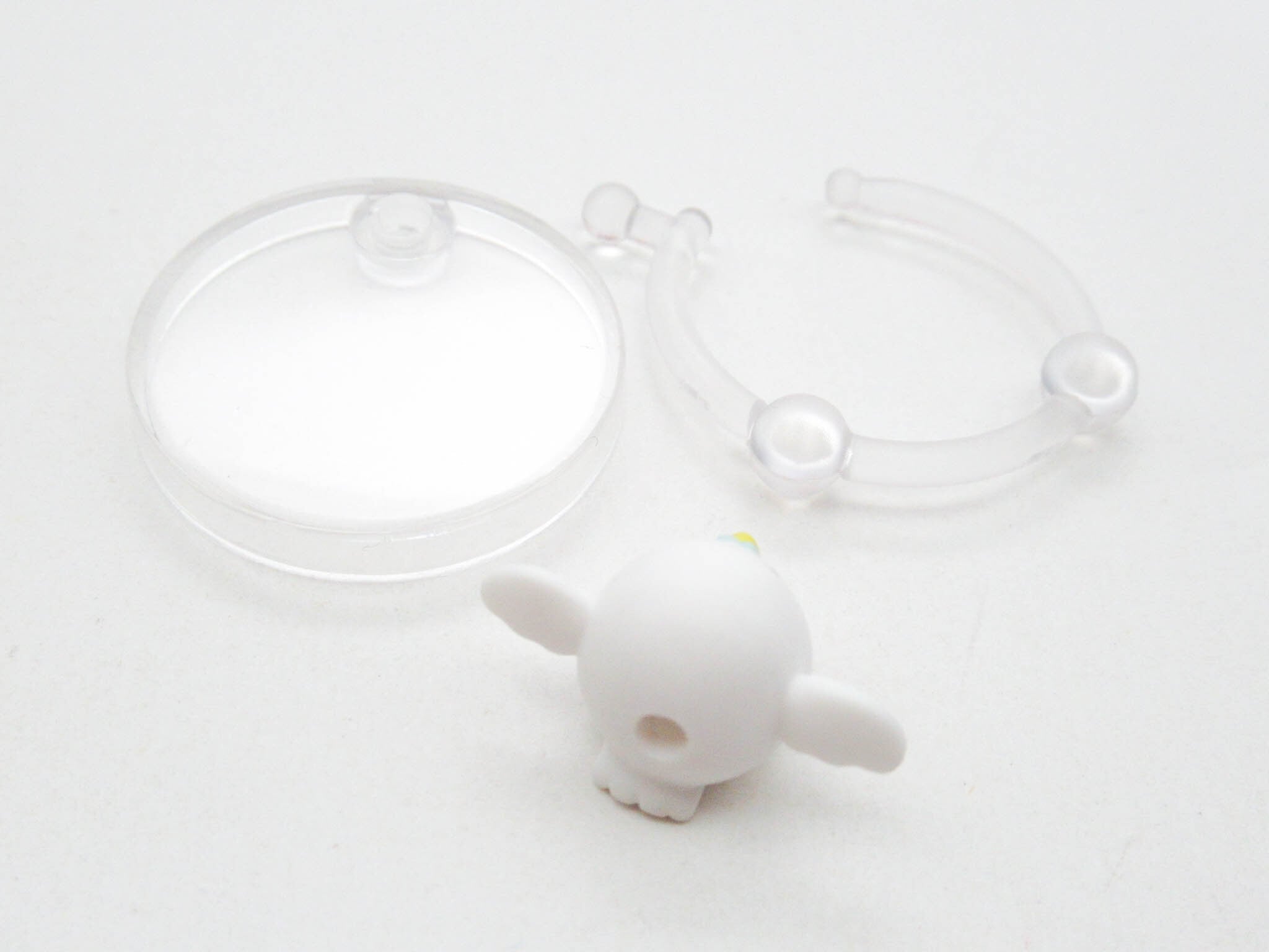 再入荷【1638】 フランス 小物パーツ ピエール ねんどろいど | ホビー