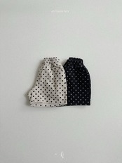 atomeme 26/SS Ed Dot Pants