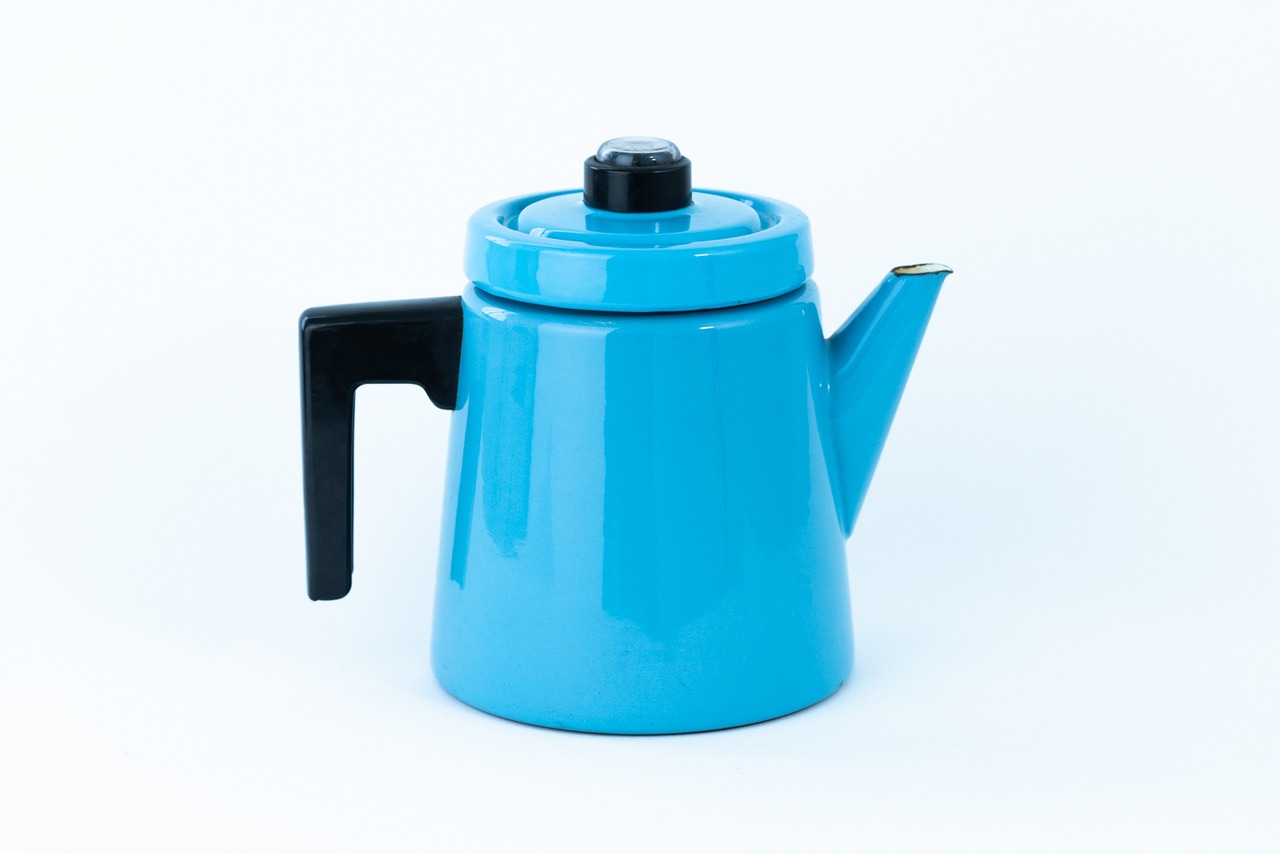 Finel Antti Nurmesniemi | Coffee Pot
