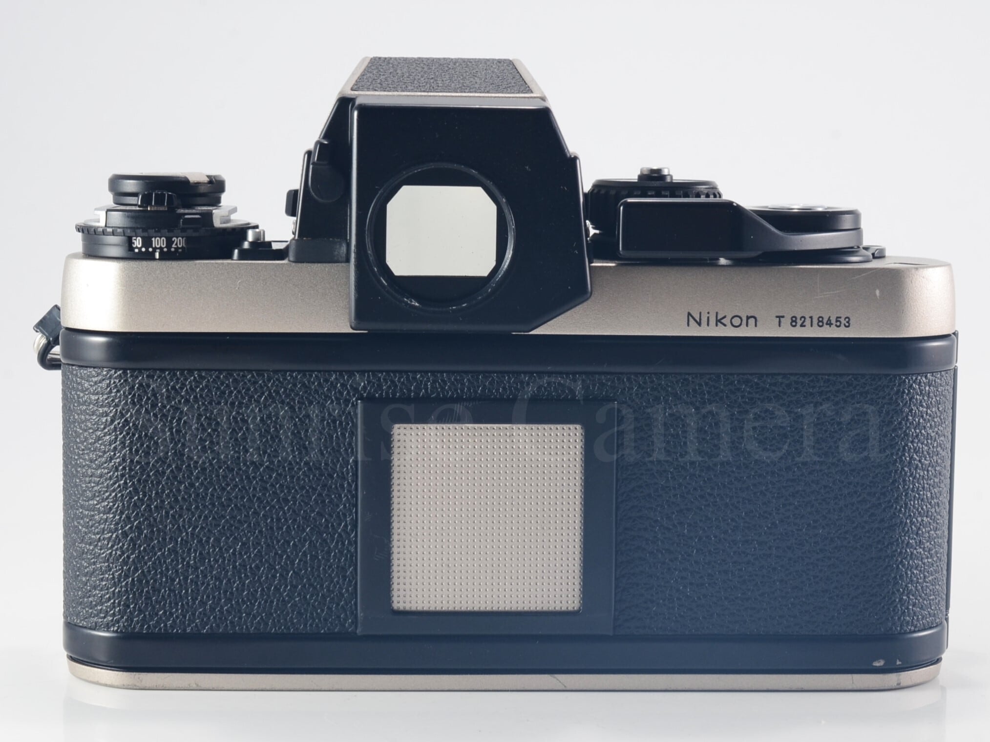 Nikon F3/T HP ボディ 整備済 ニコン (60041) | サンライズカメラ