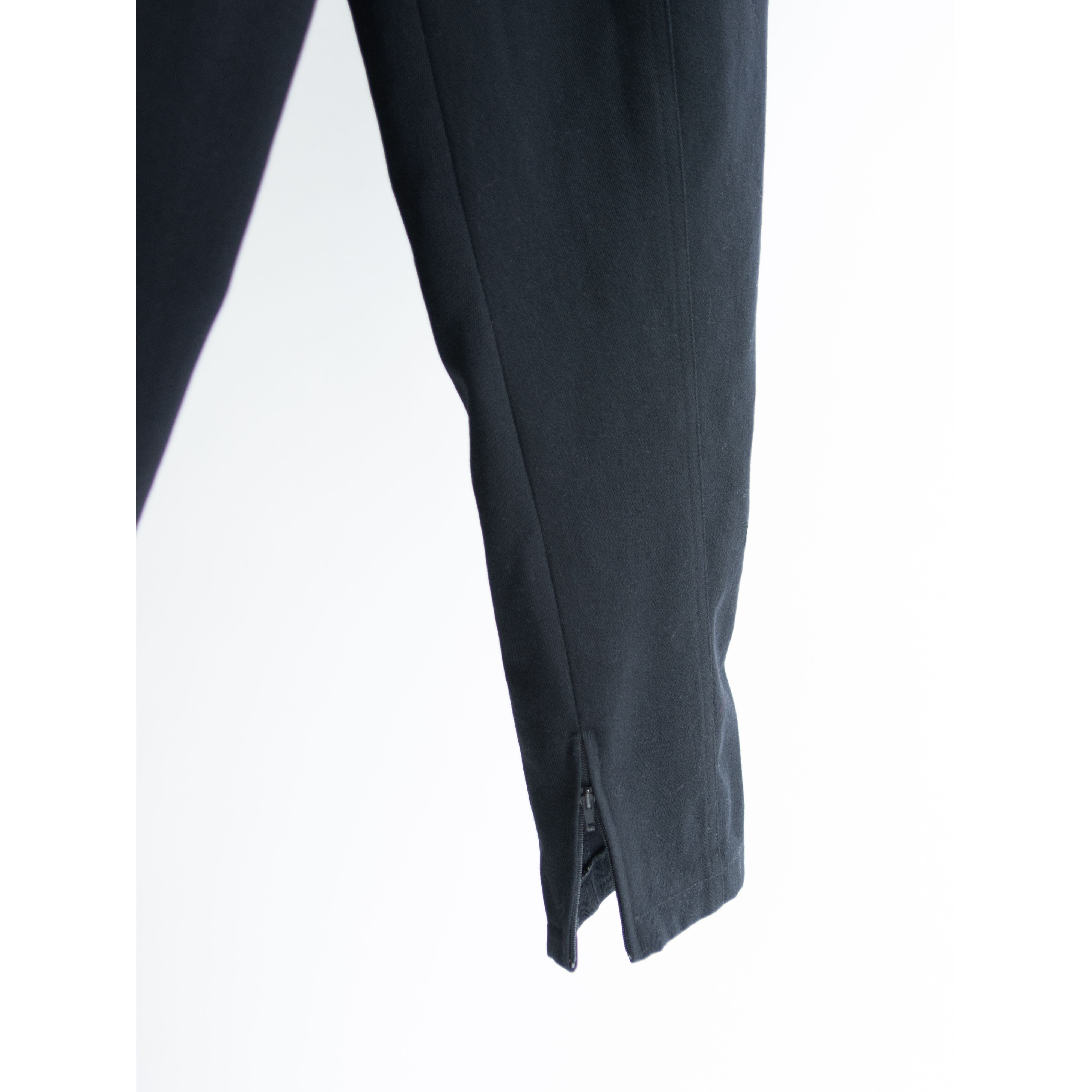 Made in Italy】70-80's wool Jodhpurs pants(イタリア製 ウール