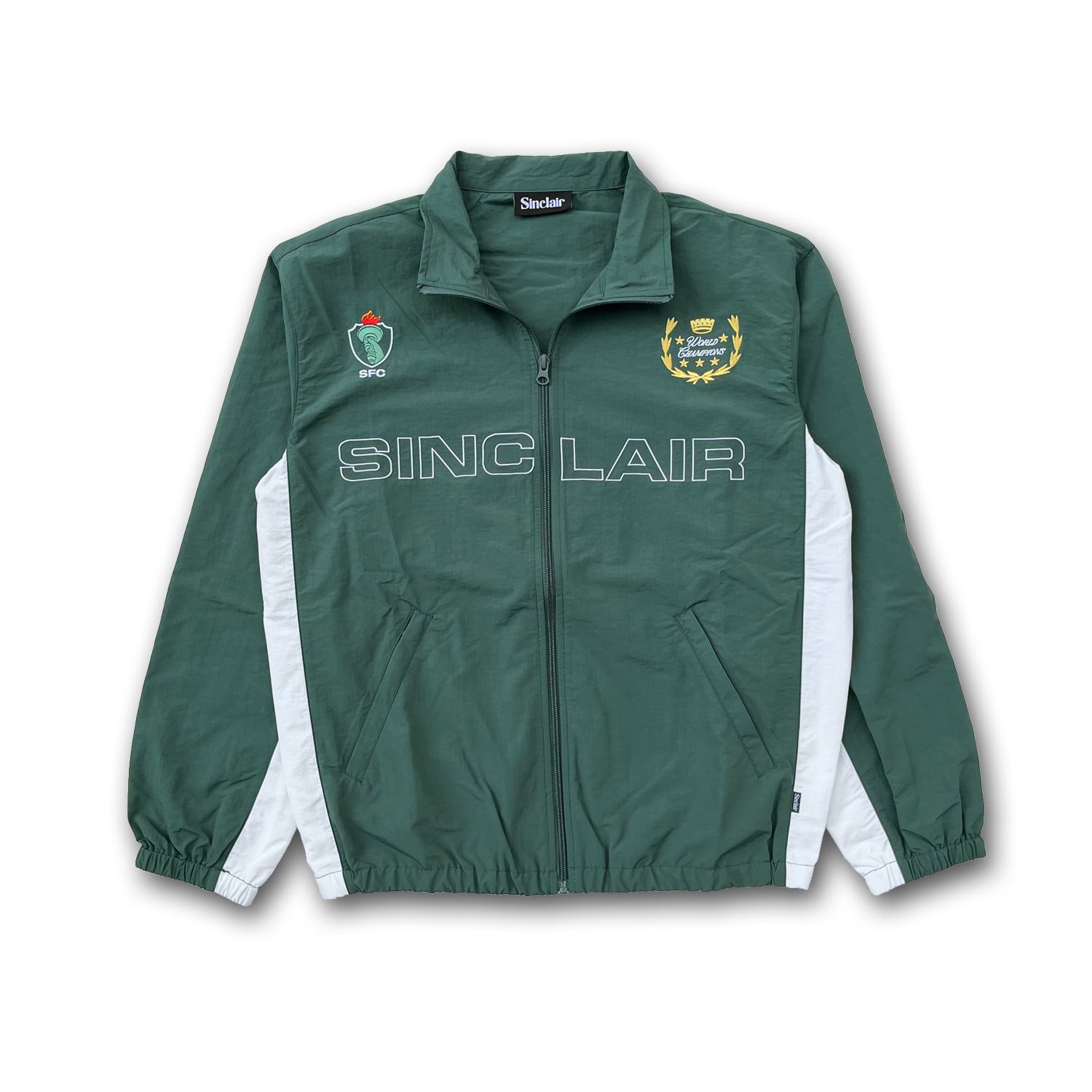 50s vintage Japan Souvenir Jacket スカジャン ベトジャン スーベニア