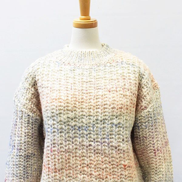 SALE] TICCA ティッカ スタンドネックプルオーバー TBBA-471 [送料無料