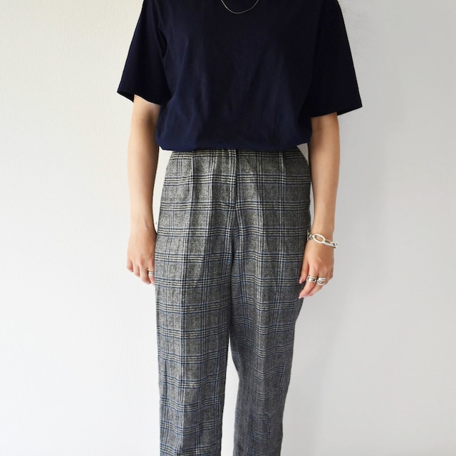 & other stories Classic Pants