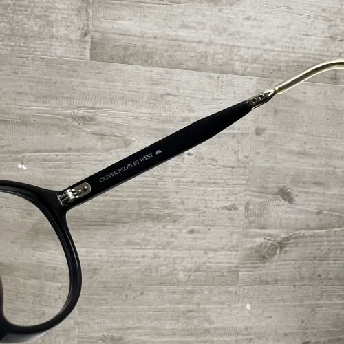 OLIVER PEOPLES WEST オリバーピープルズウェスト ALSTON メガネ 眼鏡 