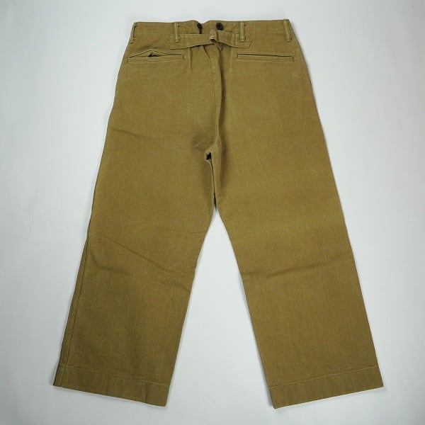 Size【34】 At Last ＆ Co アットラスト/BUTCHER PRODUCTS ブッチャー