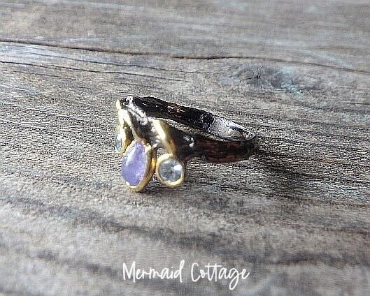 指輪 | Mermaid Cottage