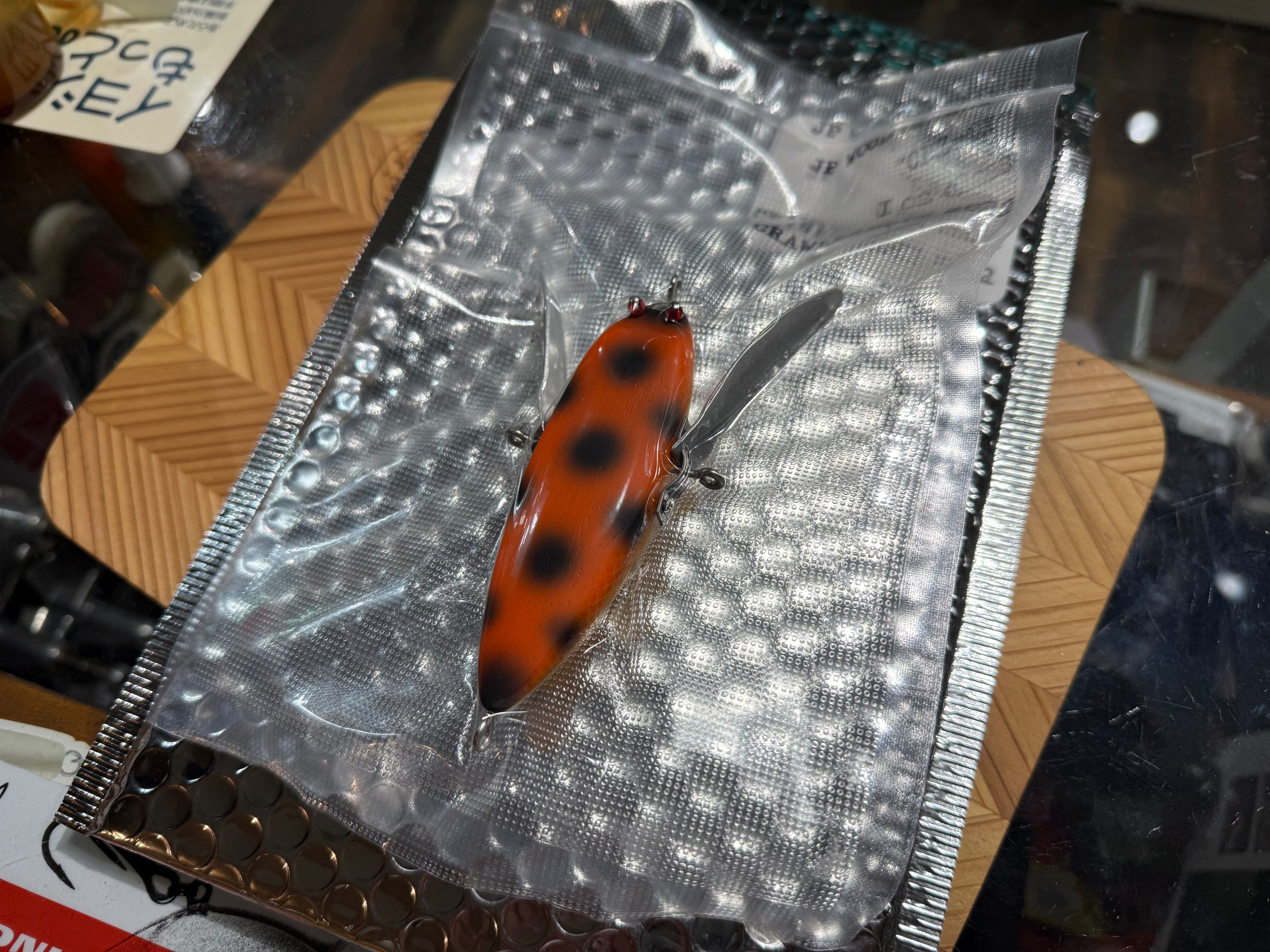 大型☆スタジオコンポジット☆アブ⭐︎ダイワ⭐︎右ハンドル92mm⭐︎H-12 大型☆スタジオコンポジット☆アブ⭐︎ダイワ⭐︎右ハンドル92mm