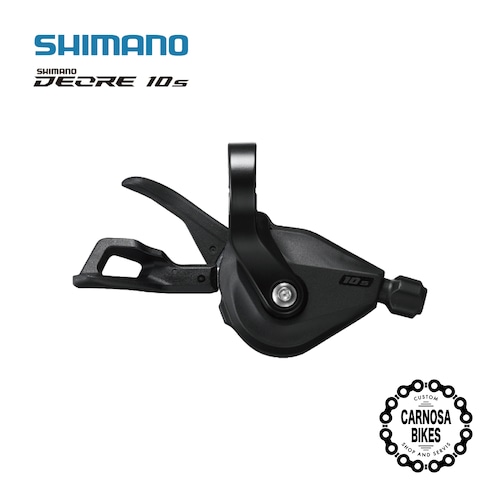 【SHIMANO】SL-M4100-R DEORE シフティングレバー 10s