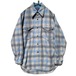 Pendleton [PENDLETON] vintage wool shirt [1970s-] Vintage Wool Shirt