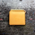 - Money clip -Yellow（mcy/0906-05）