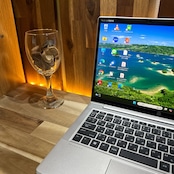 \ 公式ショップ限定価格❣️/ おすすめ《高性能》HP ProBook 635 Aero G8 Ryzen 5 メモリ16GB SSD256GB ノートパソコン 安心サポート&3ヶ月保証付き