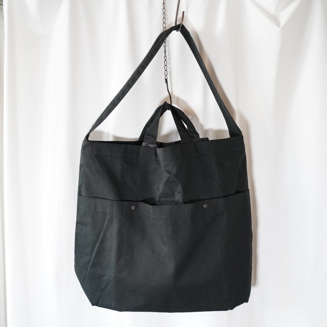 Kontor / BIG UTILITY TOTE / KON-GD01233 / コントール ビッグユーティリティトート