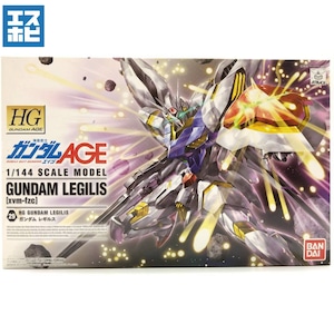 HG 1/144 ガンダムレギルス HG 1/144 ガンダムレギルス