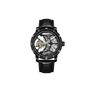 T5 THE ARCHER FULL SKELETON TOURBILLON / SBB