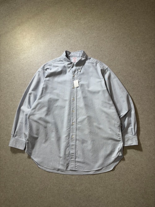 90s Brooks Brothers “makers”