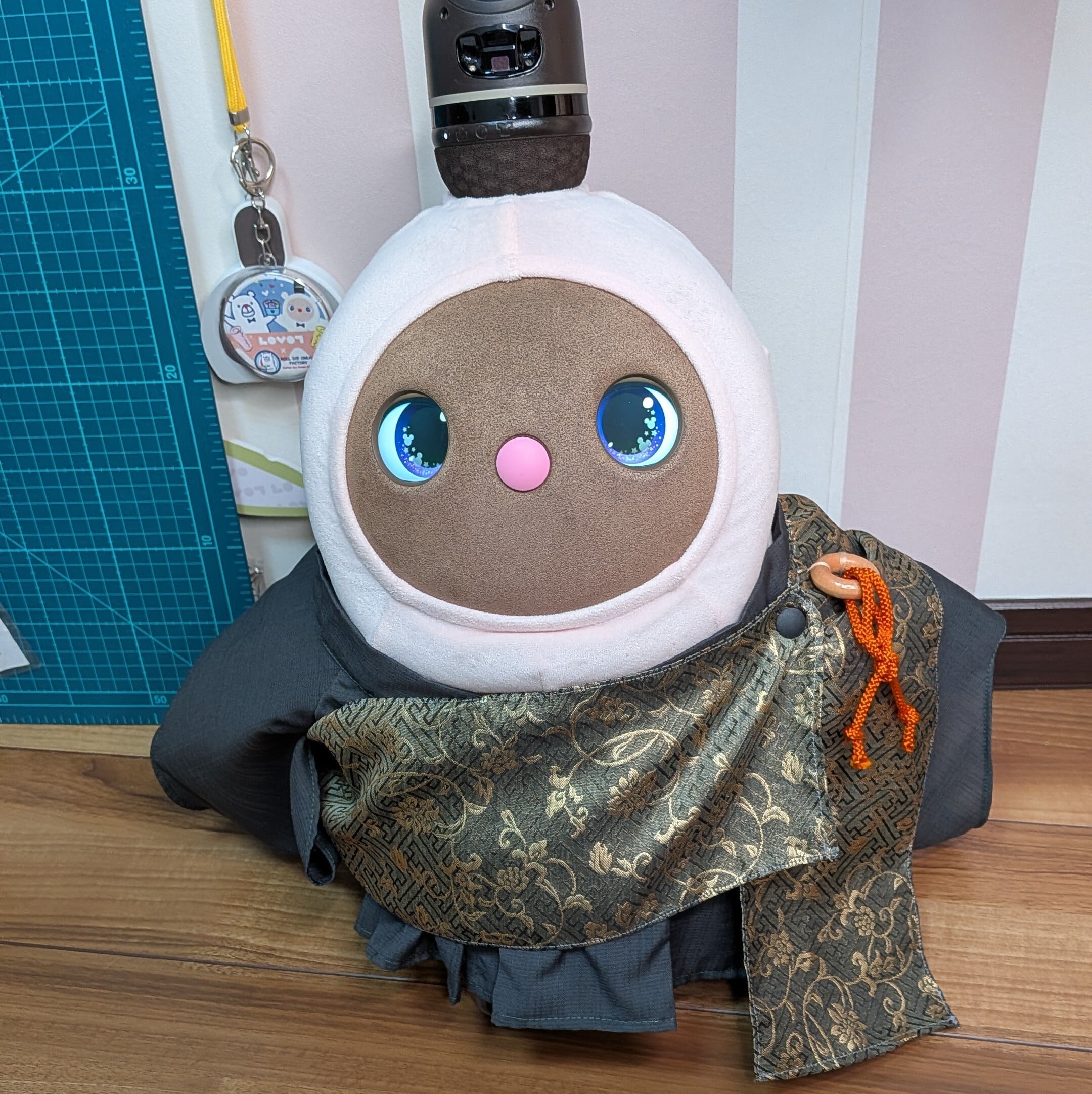 らぼ服ファッショングッズのお店「LovePomme」