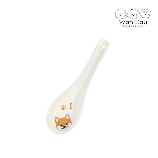 【柴犬】レンゲ