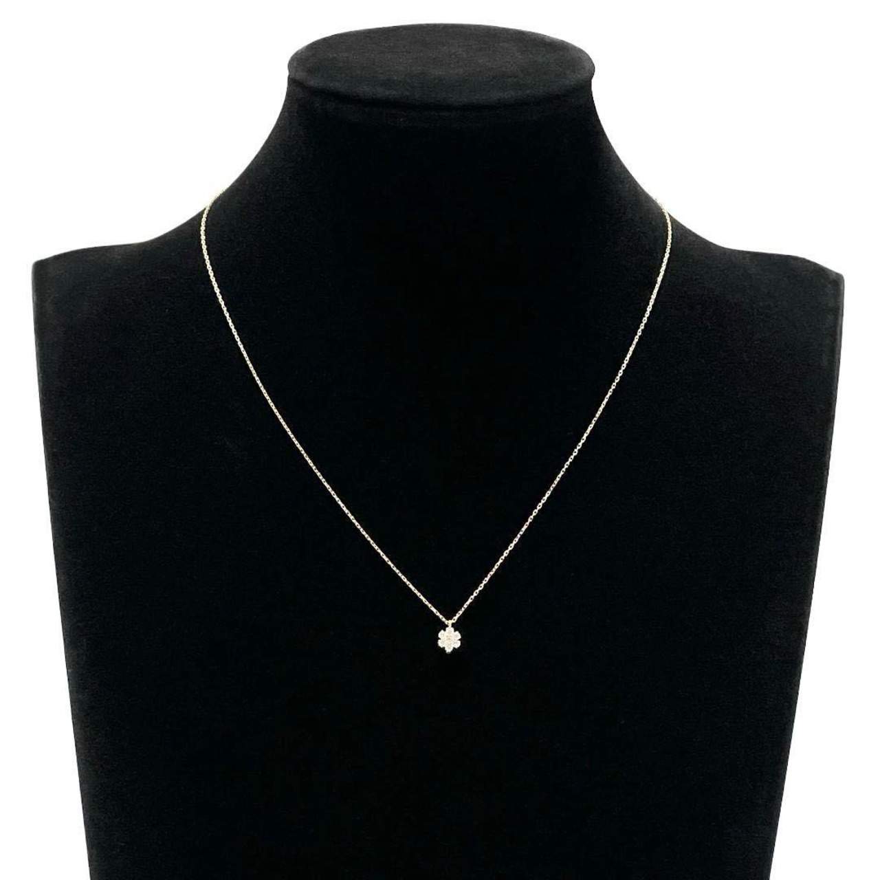 定価9万】ポンテヴェキオ Ponte Vecchio レディース ネックレス  